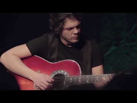 Serkan L. Karaman - Green Picture (Live)