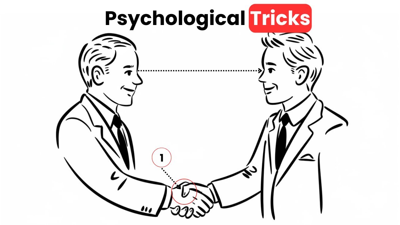 7 Unethical Psychological Tricks That Should be Banned | Pre-suasion