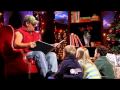 Larry The Cable Guy - Green Christmas (Video)