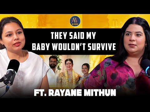 Sarathkumar Appa Never Treated Me Like An EXTRA❤️ Ft @Rayane_Mithun | Radhika | JFW Binge Podcast