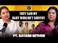 Sarathkumar Appa Never Treated Me Like An EXTRA ️ Ft Rayane Mithun Radhika JFW Binge Podcast