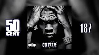 50 Cent - Curtis 187 (Uncut)