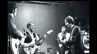 THE ANIMALS WITH SONNY BOY WILLIAMSON - LIVE 1963