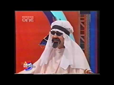 JOE DEMICOLI - Mustafa