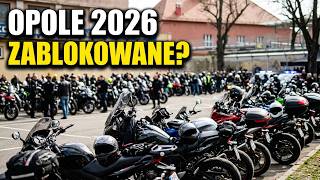Otwarcie Sezonu Motocyklowego Opole 2026
