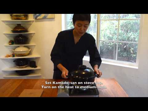 download lagu mp3 mp4 How To Cook Rice In A Donabe, download lagu How To Cook Rice In A Donabe gratis, unduh video klip How To Cook Rice In A Donabe