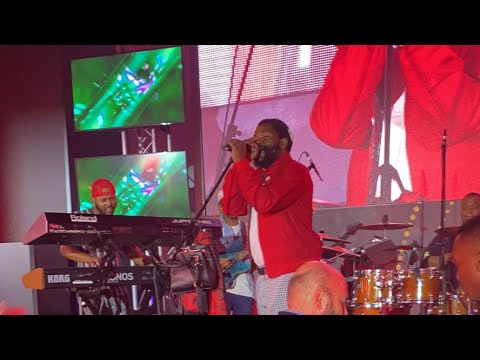 Sjava - Uyena - Live on Spotify Charts