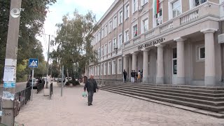 Вредите от замърсяването на въздуха представиха студенти в Димитровград