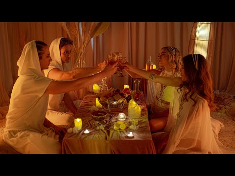 PLLWS x LAS PREZ - TULUM (Official Behind the Scenes)