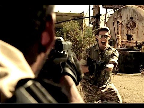 MODERN WARFARE 3! - (music video)