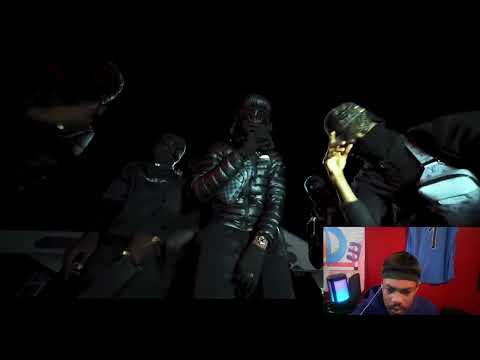 NOT BAD! GG STRETCH X DPLUGZ - Better Run (REACTION)