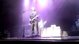 India-Mountain Time..Joe Bonamassa 11-10-2012