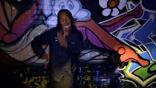 Houston, Texas - FranceauThaGod