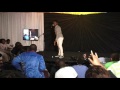 Siyanda Maphumulo Gonzo The Comedian