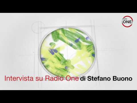 immagine di anteprima del video: Intervista su Radio One di Stefano Buono