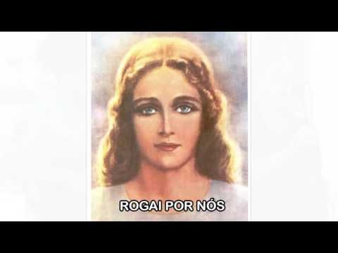 Nossa Senhora De Nazaré video