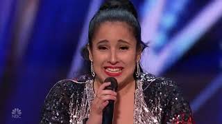 Double Dragon - It's Raining Men - Best Audio - America's Got Talent - - May 26, 2020