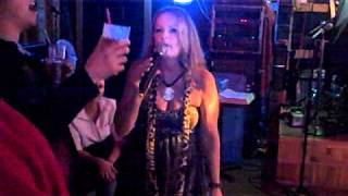 Moses Lake Idol 2010 &quot;Piece of my Heart&quot; preformed by Desiree