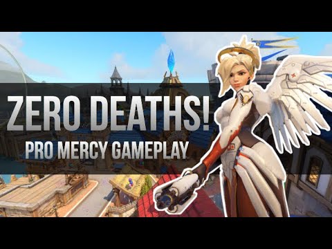 no deaths as mercy!!