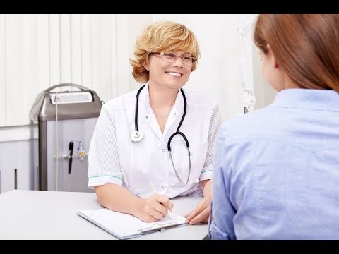 Tavolo per la ginnastica in osteocondrosi La malattia del ginocchio come trattare