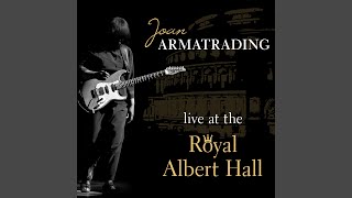 Something&#39;s Gotta Blow (Live at the Royal Albert Hall)