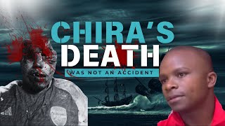 SHOCKING! BODABODA WITNESS WHO CARRIED CHIRA AND ZELECK MUMANYI SPEAKS THEY K!LLED HIM