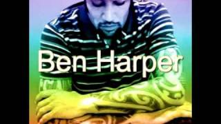 Ben Harper Oppression