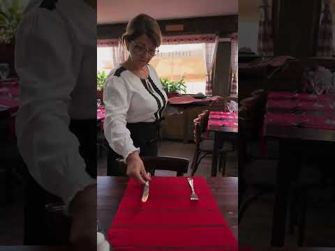 Surpriza din meniu: Mușchi de vită fraged la Ceasu' Rău! #restaurant #brasov #ceasurau #food #fyp