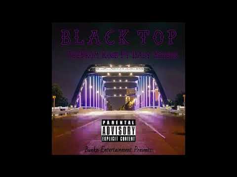 TreFrom Rose (feat, Baby Shredd) - Black Top