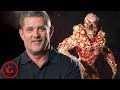 Glen Schofield Breaks Down The Callisto Protocol's Horror | MindGames