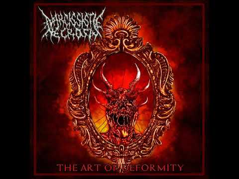 Narcissistic Necrosis - Intolerant Breeding