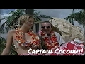 Captain Coconut