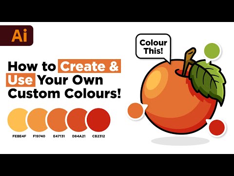 How To Use The Pen Tool Like A Pro Illustrator Tutorial