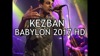 Norm Ender - Kezban - Babylon İstanbul (HD)
