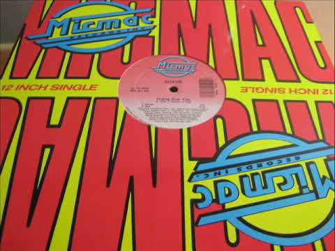 Soavé- Crying Over You (HOUSE MIX)