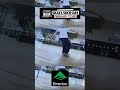 Skating the Emerica Marc Johnson 1 (1997)
