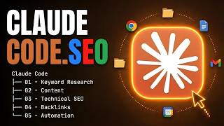 SEO with Claude Code — The Complete Course