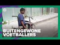De wereld van Nate | Buitengewone voetballers afl. 4