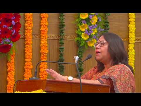 National Institute of Rural Development and Panchayati Raj Hyderabad General video thumbnail 6