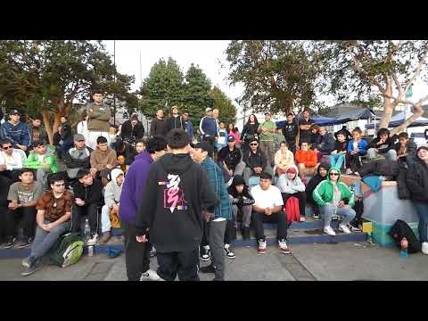 MARKITOS vs CHALO vs DOM BEYI: 8vos - Fecha 1 | Temporada 2k23