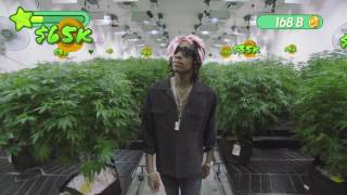 Wiz Khalifa&#39;s Weed Farm (Official Trailer)