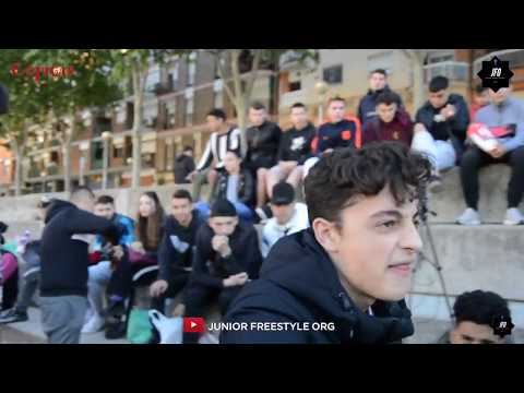 (BEEF) Noye Sava Note 🆚 Btp Nk Rase- Cuartos, 3vs3 JFO