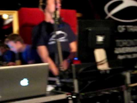 A State Of Trance 450 Pre Party At The Guvernment 01-04-2010