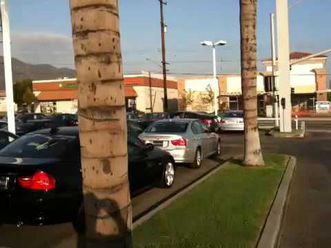 Thumbnail for Rally Fighter First Drive (From outside) 11/14/2009