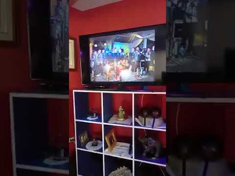 Lucho Timana Amarradito 03 /Saluditos de Cumpleaños 🎂😍