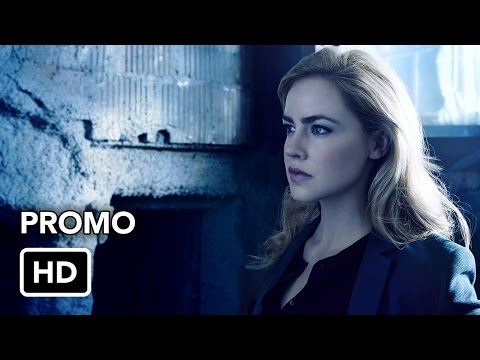 12 Monkeys Season 2 (Promo 'Critics')