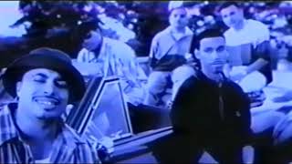 Voices Of Theory - Say It(Dvd)