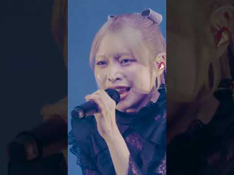 ♪ カケラ Live ver. Ringwanderung #ライブ #idol