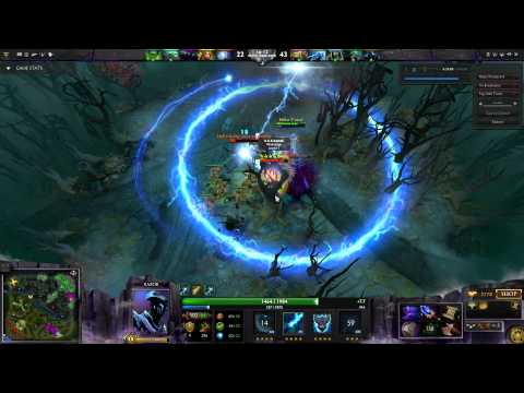 Why you shouldn't relocate on Aghs Refresher Razor