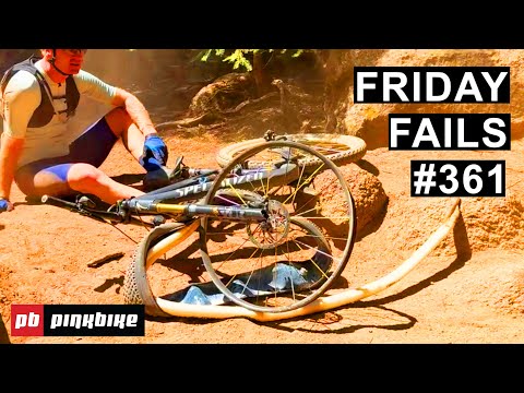 Friday Fails #361
